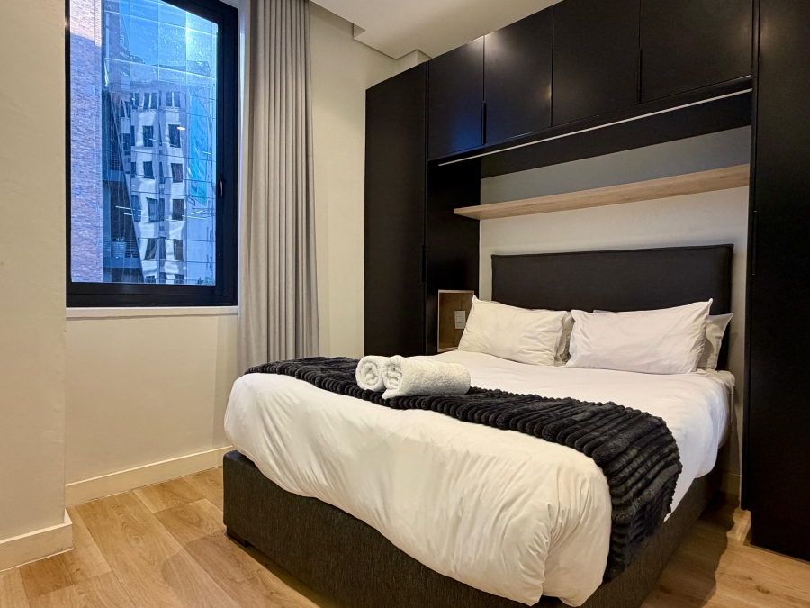 0 Bedroom Property for Sale in Cape Town City Centre Western Cape